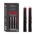 Candles - Vampire Blood Bleeding Set of 4 (10 in.)