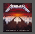 METAL, Magnet, Button, MASTER