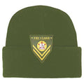 Clash Beanie