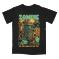 LUCIO FULCI'S ZOMBIE "DEAD RISING" T-SHIRT