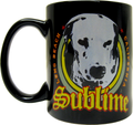 Coffee Cup - Sublime Long Beach CA Gift Home Decor Mug Lou