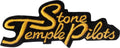 Patch - Stone Temple Pilots Rock Music Band VINTAGE 1990s