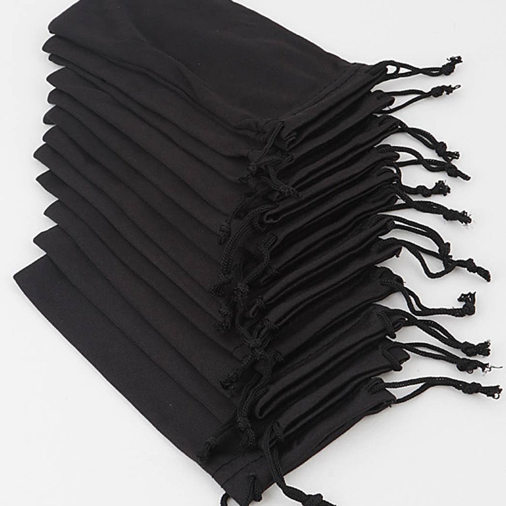 Simple Sunglasses Pouch