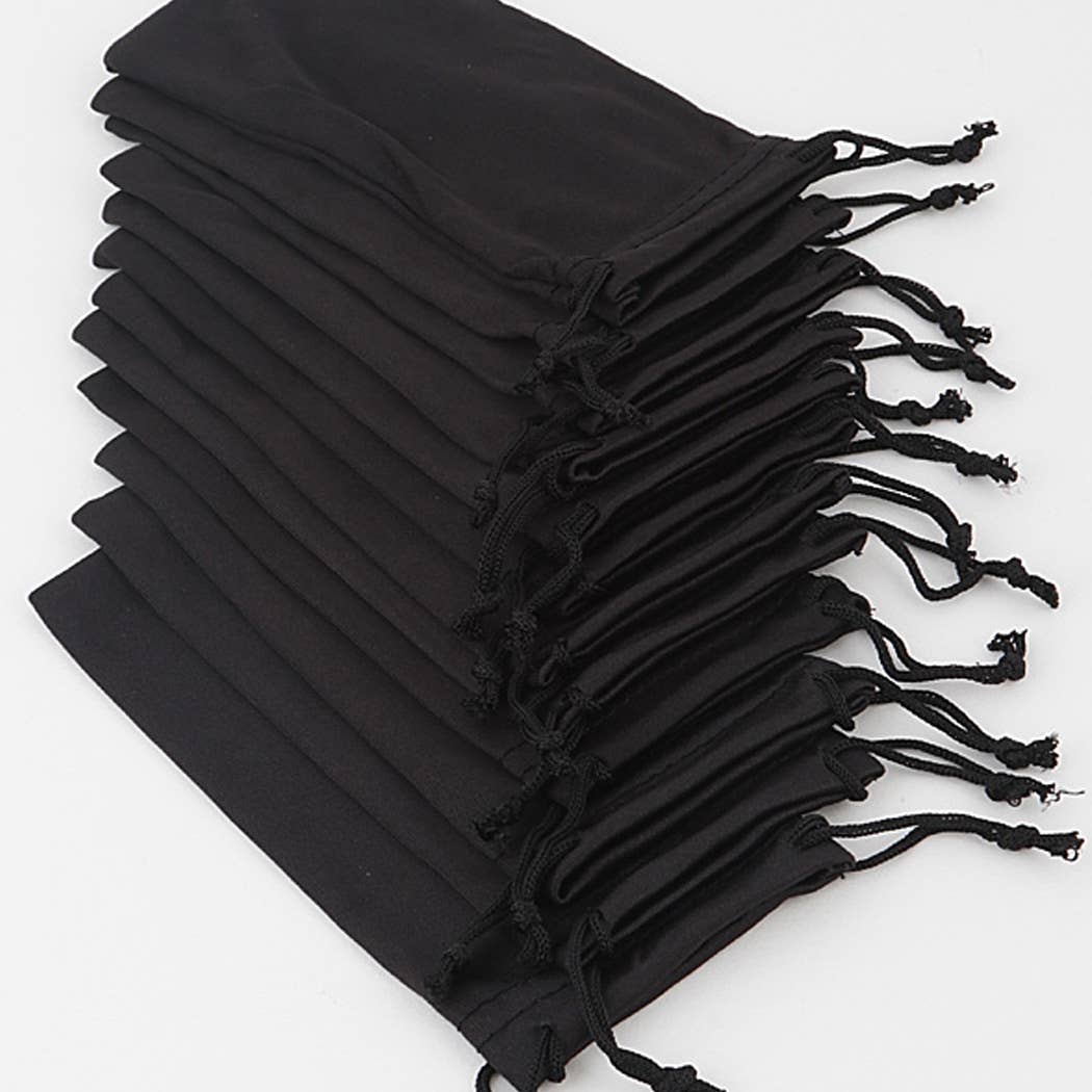 Simple Sunglasses Pouch