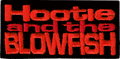 Patch - Hootie & The Blowfish Rock Music Band VINTAGE 1990s