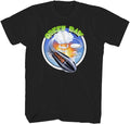 Green Day Dookie Rocket T-Shirt