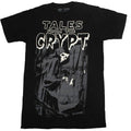 Tales from the Crypt Grim Reaper T-shirt