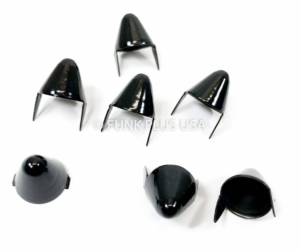 UK77 STUD 12MM 1/2"  CONE STUD MADE IN USA