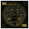 Beyond Hell / Above Heaven CD