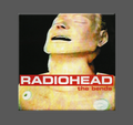 RADIOHEAD, Magnet, Button, Fridge Magnet, THE BENDS