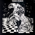 12" Vinyl LP Record - Thee Image - S/T Prog Rock Funk Music