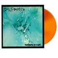 SPERMBIRDS - NOTHING IS EASY (2022 REISSUE) - LIMITED ATOM AGE ORANGE VINYL