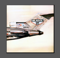 BEASTIE BOYS, Magnet, Button, ILL COMMUNICATION