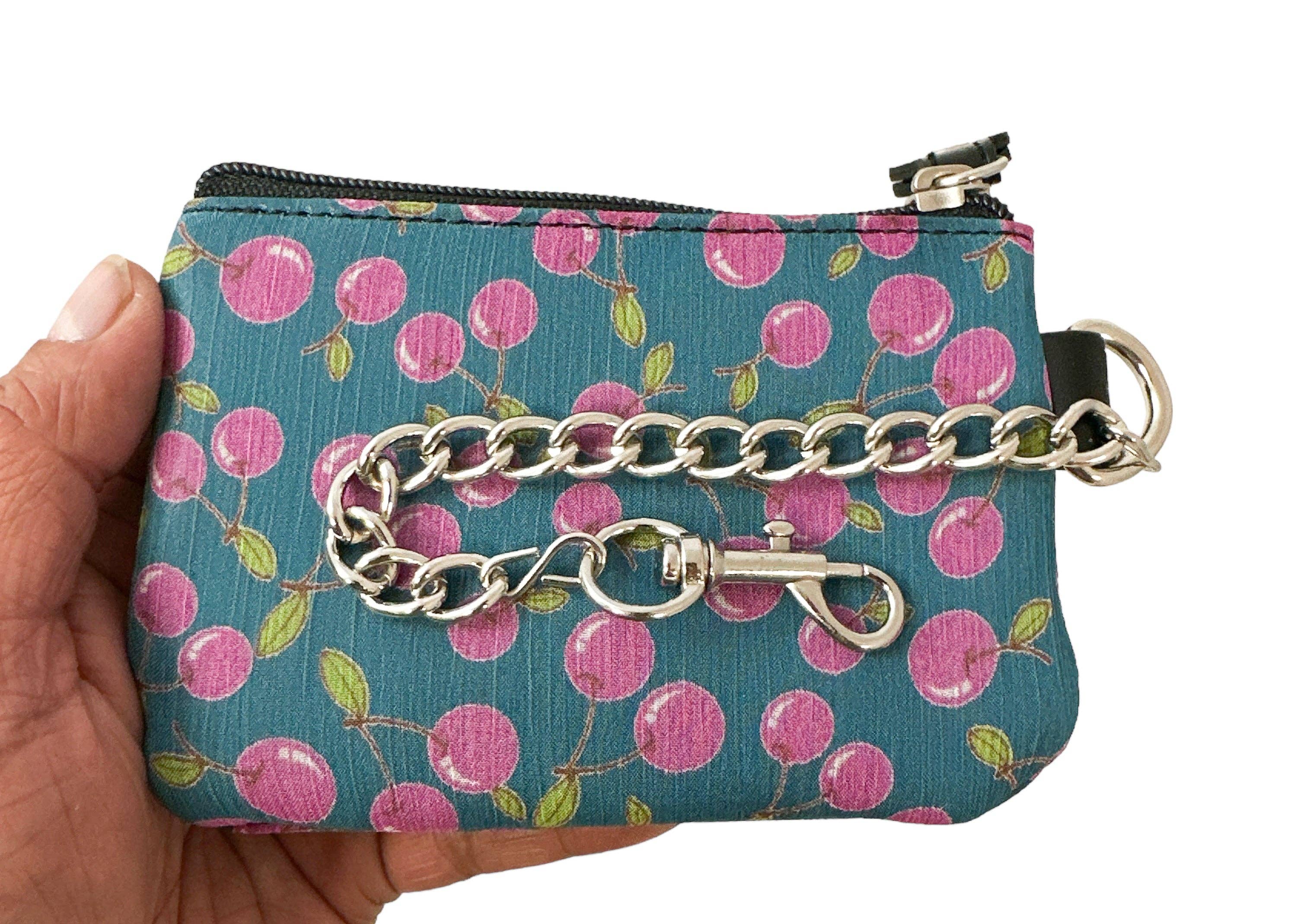 WCH700 CHERRY WALLET