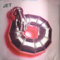 12" Vinyl LP Record - Jet - Empty Handed Pop Hard Rock Music
