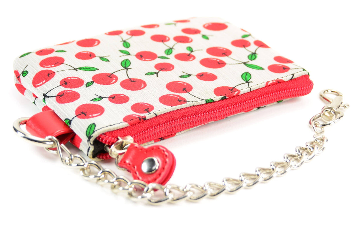 WCH700 CHERRY WALLET
