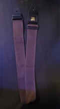 Ernie Ball Nylon Guitar Strap - Brown