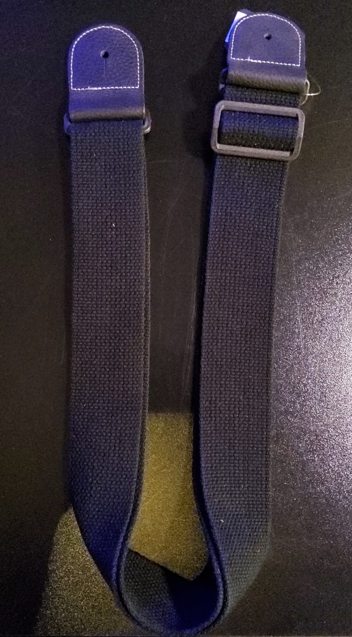 Guitar Strap - Woven