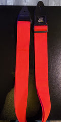 Ernie Ball Nylon Guitar Strap - Red