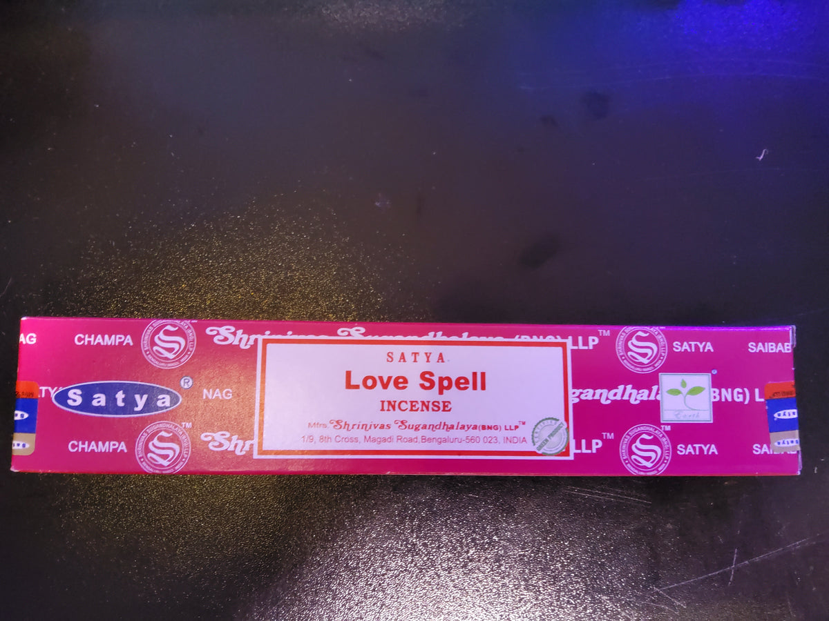 Incense Sticks
