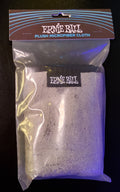 Ernie Ball Plush Microfiber Cloth