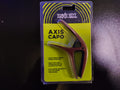 Ernie Ball Axis Capo