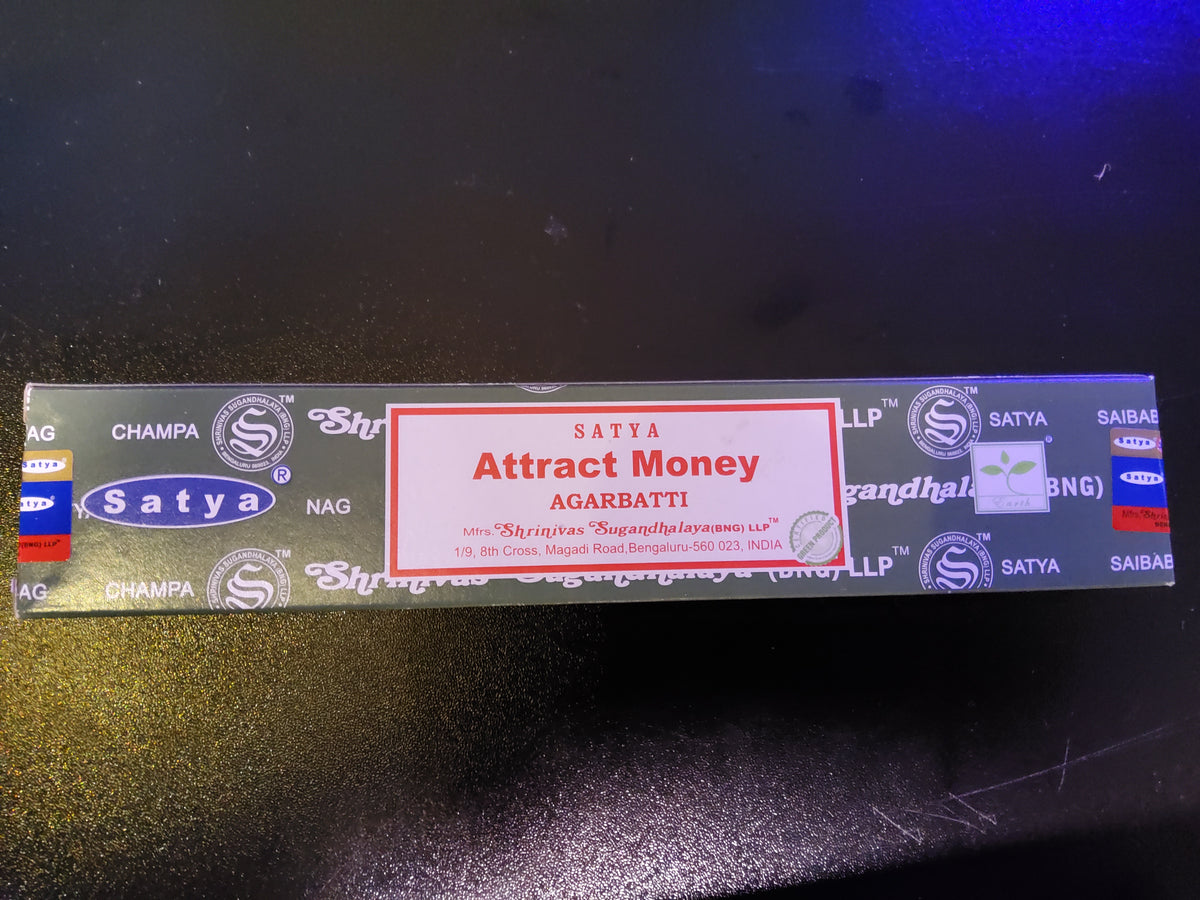 Incense Sticks
