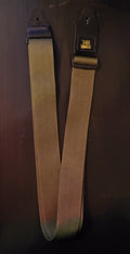 Ernie Ball Nylon Guitar Strap - Army Green