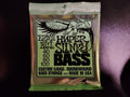 Ernie Ball Hyper Slinky Bass Strings