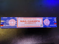 Incense Sticks
