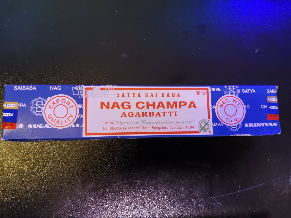 Incense Sticks