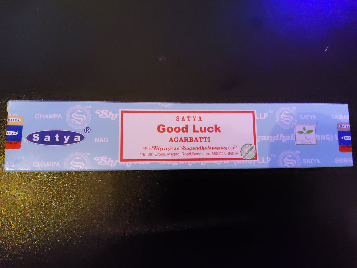 Incense Sticks