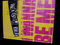 Hardcover Book - Sex Pistols I Wanna Be Me