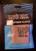 Ernie Ball Microfiber Cloth
