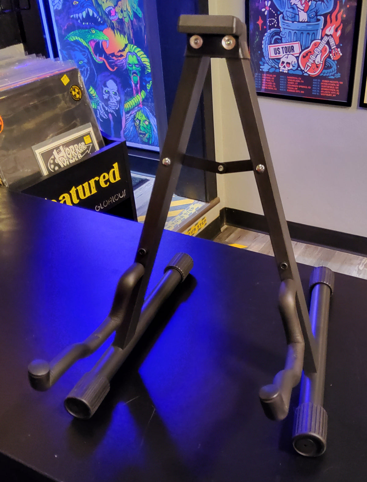 Guitar Stand
