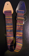 Guitar Strap - Nylon