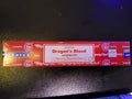 Incense Sticks
