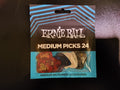 Ernie Ball Medium Picks
