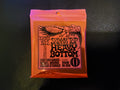 Ernie Ball Skinny Top Heavy Bottom
