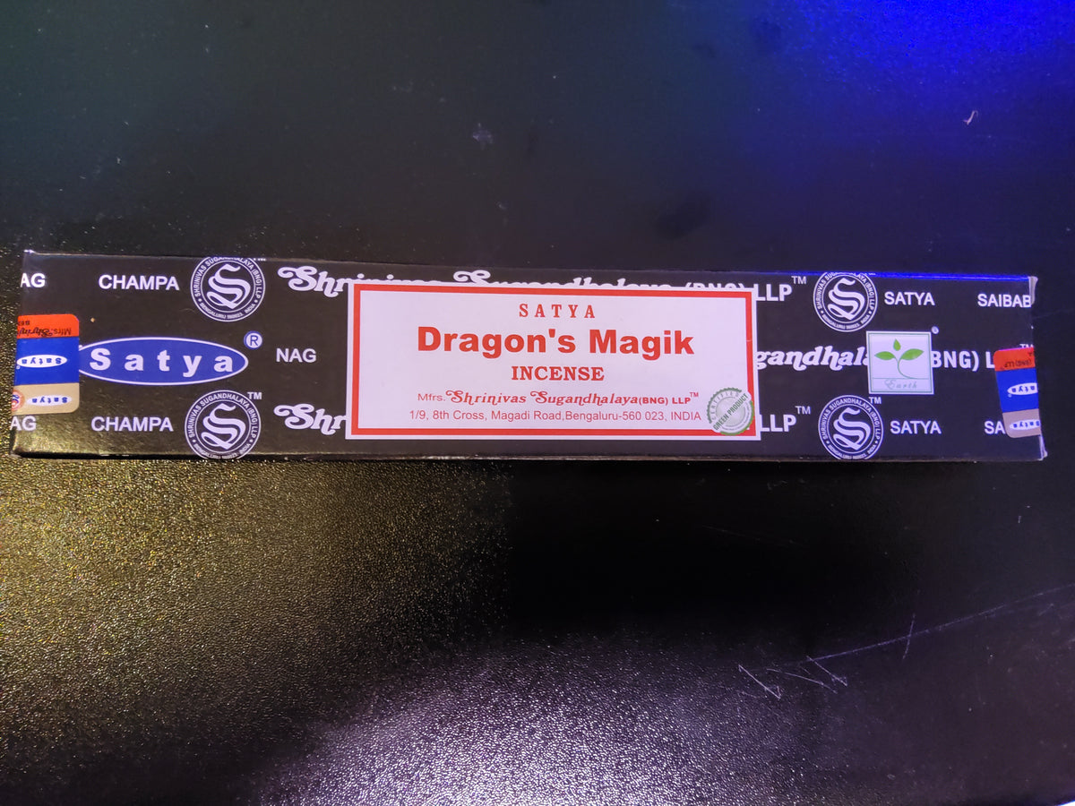 Incense Sticks